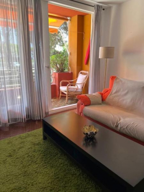 Cozy apartment close to the beach for 2-3 persons